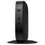 HP Pro t550 Thin Client Celeron J6412 4/32eMMC IGEL Negro