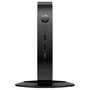 HP Pro t550 Thin Client Celeron J6412 4/32eMMC IGEL Negro