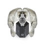 Philipp Plein PWRAA0223 Skeleton Spectre Automático Gris