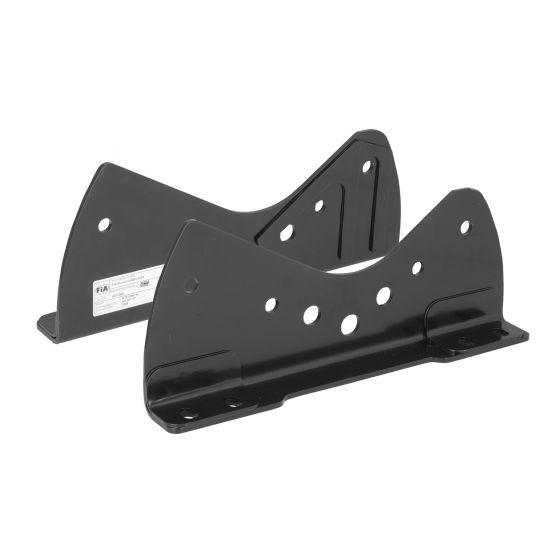 OMP Soportes de fijación para HTE One XL OMP Soportes de fijación para HTE One XL