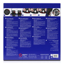 Limpiador Sonax 622860