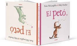 El petó, Eoin McLaughlin - ANIMALLIBRES, S.L.