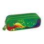 Alpino Portatodo Colors Doble Cremallera Multicolor