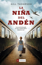 DUOMO La niña del andén, Gill Thompson - DUOMO