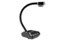 AVer F17+ Visualizador 4K de 13MP con Zoom 23x y Brazo Flexible