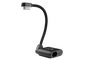 AVer F17+ Visualizador 4K de 13MP con Zoom 23x y Brazo Flexible