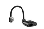AVer F17+ Visualizador 4K de 13MP con Zoom 23x y Brazo Flexible