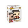 Harry Potter Pack de 2 Figuras Bitty POP! Vinyl Hermione & Krum 2,5 cm