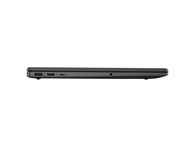 HP 250R G10 Intel Core 5 120U 8 GB 512 GB SSD 15.6 pulg Full HD Gris, Negro