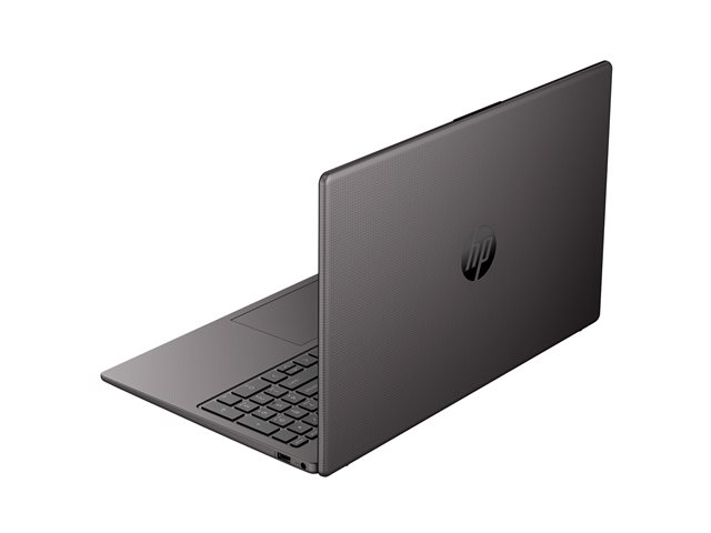 HP 250R G10 Intel Core 5 120U 8 GB 512 GB SSD 15.6 pulg Full HD Gris, Negro