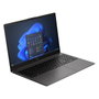 HP 250R G10 Intel Core 5 120U 8 GB 512 GB SSD 15.6 pulg Full HD Gris, Negro