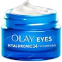 Olay HYALURONIC24 + vitamina B5 Gel Contorno de Ojos 15 ml