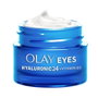 Olay HYALURONIC24 + vitamina B5 Gel Contorno de Ojos 15 ml