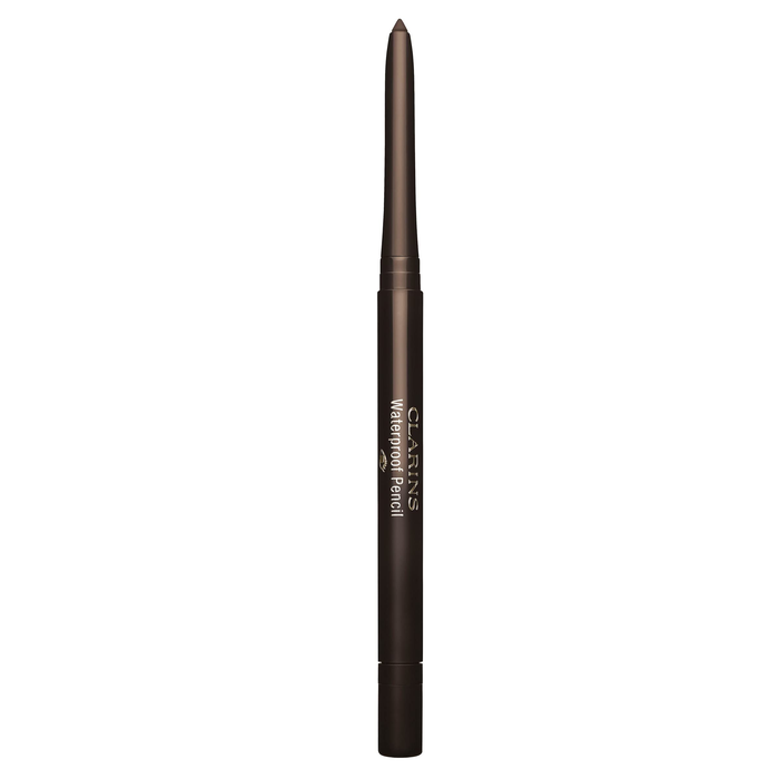 Clarins Waterproof Pencil 02 Chestnut