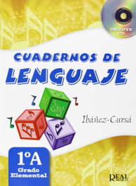 REAL MUSICAL, Lenguaje musical 1A - Cursá Ibañez