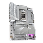 Gigabyte X870 AORUS ELITE WIFI7 ICE Blanco, Socket AM5, DDR5