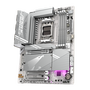 Gigabyte X870 AORUS ELITE WIFI7 ICE Blanco, Socket AM5, DDR5
