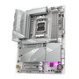 Gigabyte Placa Base X870 Aorus Elite WIFI7 ICE G10 AM5 ATX 4X DDR5 para AMD Ryzen