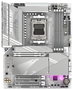 Gigabyte X870 AORUS ELITE WIFI7 ICE Blanco, Socket AM5, DDR5