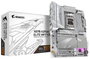 Gigabyte X870 AORUS ELITE WIFI7 ICE Blanco, Socket AM5, DDR5