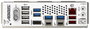 Gigabyte X870 AORUS ELITE WIFI7 ICE Blanco, Socket AM5, DDR5