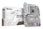 Gigabyte X870 AORUS ELITE WIFI7 ICE Blanco, Socket AM5, DDR5