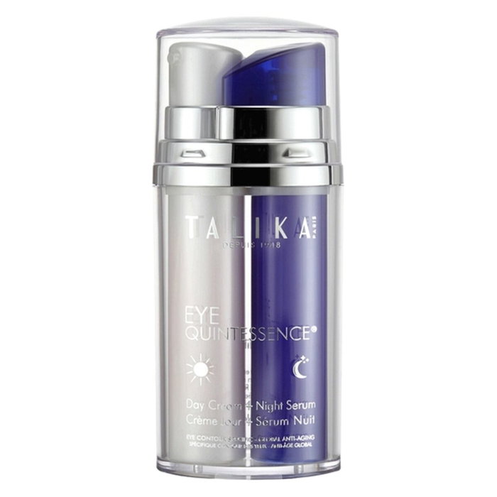 Talika Eye Quintessence 2 x 10 ml