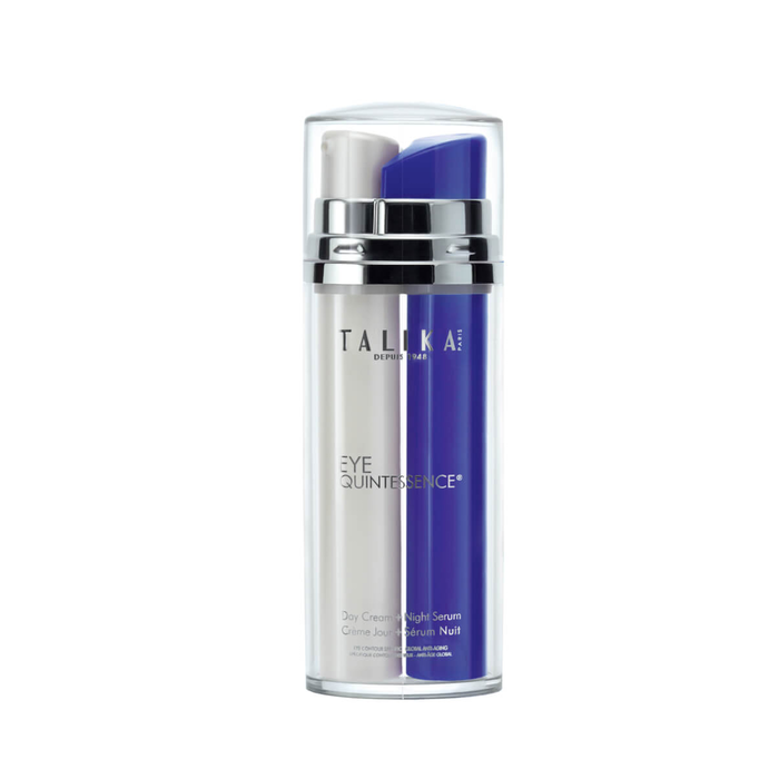 Talika Eye Quintessence 2 x 10 ml