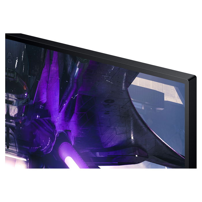 Samsung Odyssey G3 S27AG304NR Monitor 27'' Full HD 144Hz 1ms VA Negro