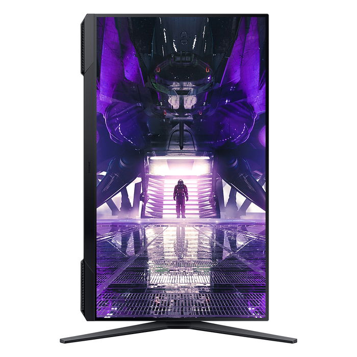 Samsung Odyssey G3 S27AG304NR Monitor 27'' Full HD 144Hz 1ms VA Negro