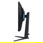 Samsung Odyssey G3 S27AG304NR Monitor 27'' Full HD 144Hz 1ms VA Negro