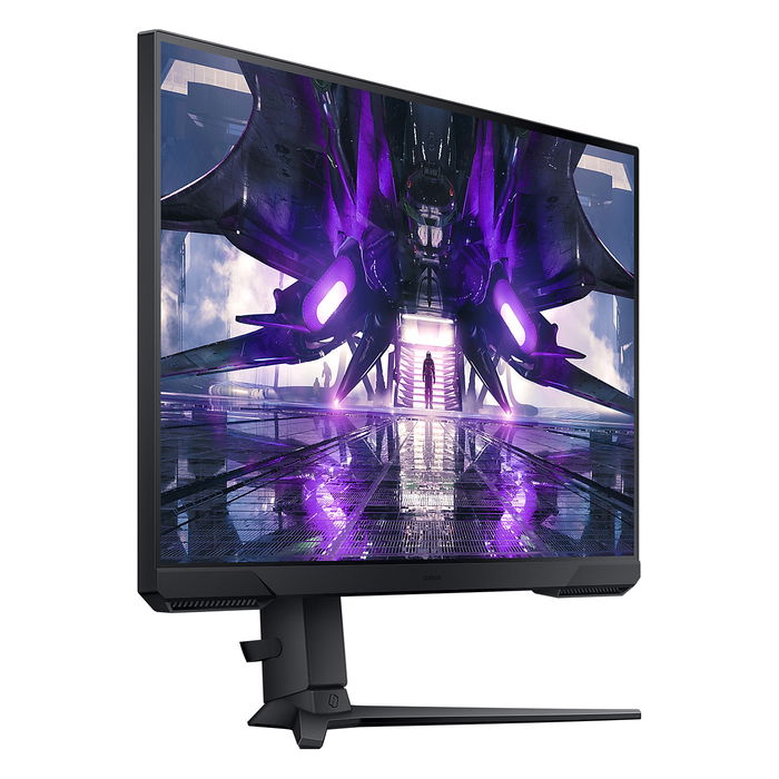 Samsung Odyssey G3 S27AG304NR Monitor 27'' Full HD 144Hz 1ms VA Negro