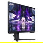 Samsung Odyssey G3 S27AG304NR Monitor 27'' Full HD 144Hz 1ms VA Negro