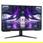Samsung Odyssey G3 S27AG304NR Monitor 27'' Full HD 144Hz 1ms VA Negro