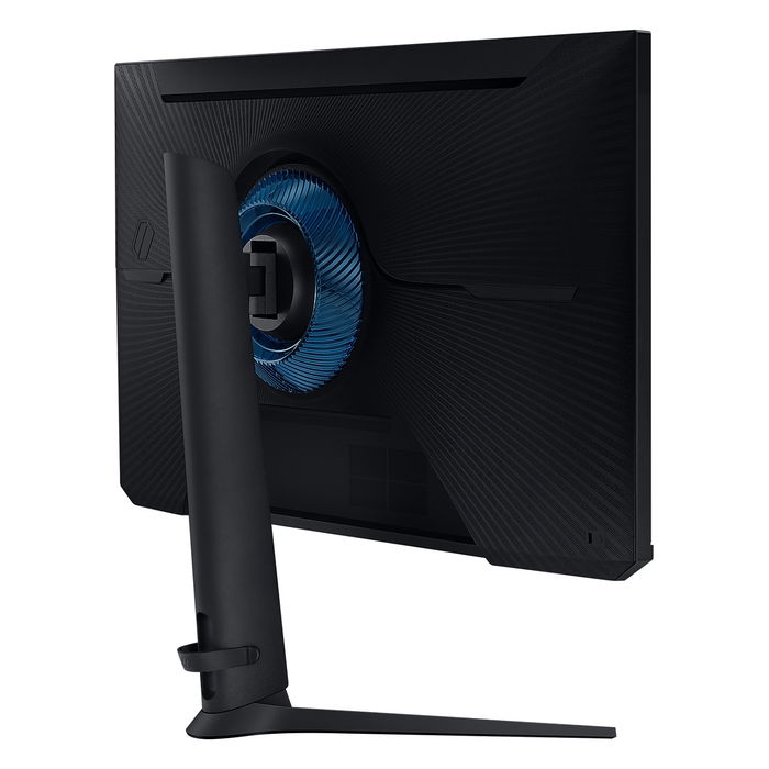 Samsung Odyssey G3 S27AG304NR Monitor 27'' Full HD 144Hz 1ms VA Negro