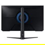 Samsung Odyssey G3 S27AG304NR Monitor 27'' Full HD 144Hz 1ms VA Negro
