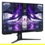 Samsung Odyssey G3 S27AG304NR Monitor 27'' Full HD 144Hz 1ms VA Negro