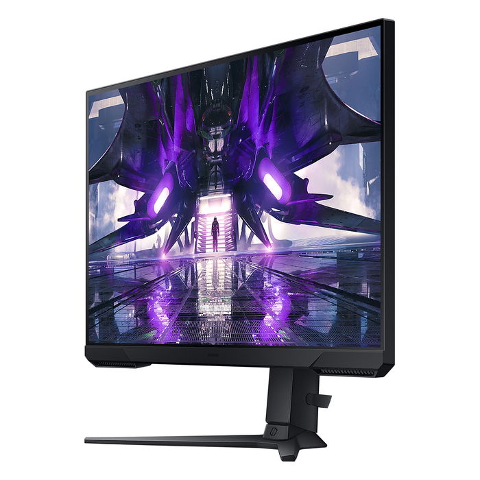 Samsung Odyssey G3 S27AG304NR Monitor 27'' Full HD 144Hz 1ms VA Negro