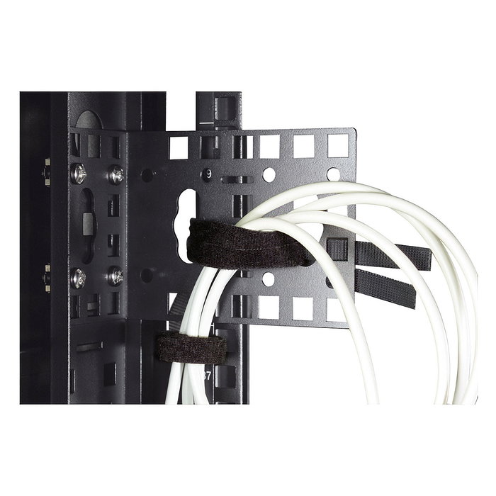 APC NetShelter Zero U AR7711 Accessory Mounting
