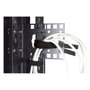 APC NetShelter Zero U AR7711 Accessory Mounting