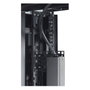 APC NetShelter Zero U AR7711 Accessory Mounting