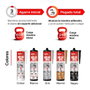 Fischer Anclaje Total Negro 290 ml
