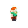 Minecraft Mochilas de peluche 30 cm Surtido (4)