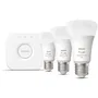 Philips Hue PHI8719514291515 Bombilla E27 75W Blanca y de Color, Bluetooth, Compatible con Alexa, Google Assistant y Apple HomeKit