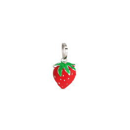 Abalorio Mujer One Jewels OJEBC746 Rojo