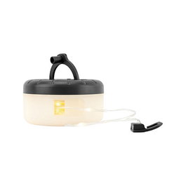 RealPower Guirnalda de Luces LED LT-800 de 8m Blanco Cálido