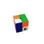 Moyu Cubo Rubik 2x2 Magnetico Meilong STK
