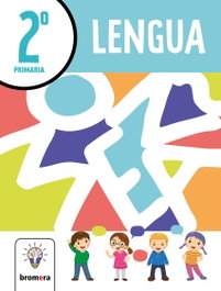 BROMERA, Lengua 2º EP. Proyecto Fértil