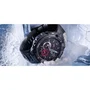 Smartwatch Huami Amazfit T-Rex/ Frecuencia Cardíaca/ GPS/ Rock Negro