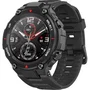 Smartwatch Huami Amazfit T-Rex/ Frecuencia Cardíaca/ GPS/ Rock Negro